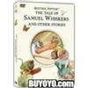 Beatrix Potter: The Tale of Samuel Whiskers and Other Stories (DVD)