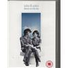 John & Yoko - Above Us Only Sky - Dvd