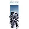 John & Yoko - Above Us Only Sky - Blu-ray