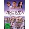 Fernsehjuwelen Dinotopia - Die Miniserie (Fernsehjuwelen) (DVD) Wentworth Miller Tyron Leitso