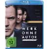 Walt Disney / LEONINE Werk ohne Autor (Blu-ray) Tom Schilling Sebastian Koch