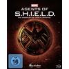 Walt Disney / LEONINE Marvel's Agents of S.H.I.E.L.D. - Staffel 4 (Blu-ray)