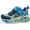 Skechers Play Scene 407312NGYMT, Scarpe Sportive Infantile