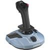Thrustmaster TCA Sidestick Airbus edition Nero, Blu USB Flightstick Analogico/Di