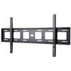 Edbak XWB1 5908252960897 Edbak XWB1 Supporto TV a parete 3,3 m (130") Nero