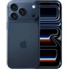 Apple iPhone 17 Pro Max 1TB 6,9" Deep Blue MFYX4QN/A