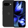 Google Pixel 9a 8+128GB 6.3" 5G Black DS GA05769-GB