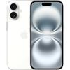 Apple iPhone 16 128GB 6.1" White EU MYE93ZD/A MYE93ZD/A