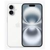 Apple iPhone 16 128GB 6.1" White MYE93HX/A