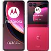 Motorola Nuovo Motorola Razr 40 Ultra Razr+ Plus (2023 5G 256GB Senza contratto Sbloccato