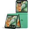 Motorola Nuovo Motorola Razr 60 5G (2025) 8GB+256GB Sbloccato da fabbrica Smartphone 6.9"