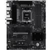 MSI PRO B850-S WIFI6E scheda madre AMD B850 Socket AM5 ATX (MSI AM5 PRO B850-S W