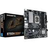 GIGABYTE B760M D3HP Scheda Madre - CPU Intel Core di 14ª Generazione, VRM 4+1+1