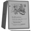Amazon Kindle Scribe (Without Front Light) - 16GB