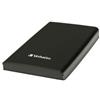 Verbatim HARD DISK EST.USB 3.0-1 TB-2.5 SLIM