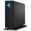 LaCie d2 Professional disco rigido esterno 4 TB 7200 Giri/min USB tipo-C 3.2 Gen
