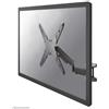 Neomounts WL70-550BL14 Supporto monitor/TV a parete 40-55 - molla a gas - mobili