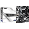 Asrock B760M-HDV/M.2 D4 Intel B760 LGA 1700 micro ATX (ASRock B760M-HDV/M.2 D4 I
