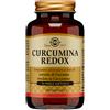 Solgar Curcumina redox 30 capsule