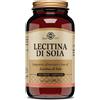 Solgar Lecitina soia 100 perle