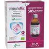 Immunomix advanced sciroppo confezione speciale 2 pezzi