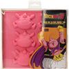 SD TOYS DRAGON Ball Forno Majin Buu Silicone Baking Tray Official Merchandising Rotondo-Stampi per Torte e Biscotti Pasticceria Unisex Adulto, Non Applicato