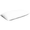Cecotec Cuscino Flow PureComfort 90 cm, Fibra con Silk Touch e Trattamento Antiacaro e Antibatterico, Ottimo Comfort, Sensazione di Fermezza Medio Alta, Rivestimento Lavabile