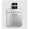 Chanel ALLURE HOMME SPORT EAU DE TOILETTE 100 ML -