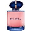 Armani MY WAY EAU DE PARFUM INTENSE ARMANI 90 ML (90ML) -
