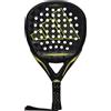 Adidas Padel Adipower Multiweight 3.3: racchetta da padel, colore verde, taglia unica