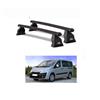 menabo g3 Barre Portatutto Acciaio per Citroen Jumpy anno 2008 No Rails Afs Roma