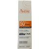 Avene Solari Fluido Anti-Macchie Colorato Spf50+ Protezione Molto Alta Flacone Con Erogatore 40ml - - 989332919