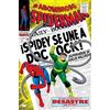 PANINI SPA Biblioteca marvel el asombroso spiderman 12. 1967-68: the amazing spider-man 55-58, the spectacular