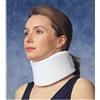 RO+TEN Srl Collare cervicale in gommapiuma da 8cm taglia large - - 904071952