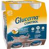 ABBOTT Srl Glucerna control caffe'4x220 ml - - 950497747