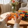 Set di Costruzioni Elettrico Radiocomandato per Scuola Infanzia