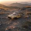Carrozzeria Pickup Robusta | In 1/10, Carrozzeria con Gabbia roll-bar,