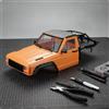 Carrozzeria Pickup Robusta | In 1/10, Carrozzeria con Gabbia roll-bar,