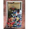 Marmit Super Robot Vinyl Figure - Great Mazinger (Grande Mazinga) Vintage Box
