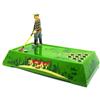 Gioco Del Golf Meccanico Classico Giocattolo Vintage in Latta Resistente