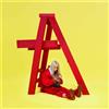 Billie Eilish - Dont Smile At Me - Cd (e.p.)