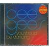 Bee Gees You Should Be Dancing (CD)