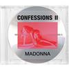 Madonna Confessions II (CD) Album (Jewel Case)