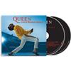 Queen - Live At Wembley Stadium - 2 Cd (digipack)