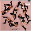 Katseye - Wild - Vinile (precious jade - blizzard vinyl + bonus tracks)