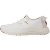 HEYDUDE - Sirocco Neutrals - Scarpe Uomo Slip-On - Mocassini