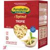 BIOALIMENTA SRL FARABELLA TROFIE I REGIONALI PASTA FRESCA STABILIZZATA 250 G
