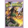 Ashley Van-De-Cruize Lampkin Na Makasi (Tascabile) Ancestral Awakening