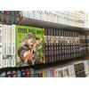 JOJO PARTE 7: STEEL BALL RUN - Serie Completa 1/16 - HIROHIKO ARAKI - Nuovi