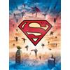 Insight Editions DC: Superman Tiny Book (Mixed Media Product)